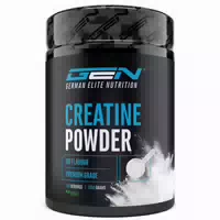 Gen Creatin Monohydrat Pulver