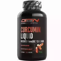 Gen Curcuma Novasol