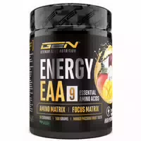 Gen Energy Eaa