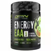 Gen Energy Eaa