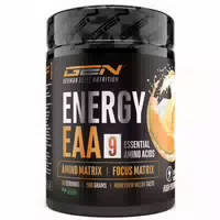 Gen Energy Eaa