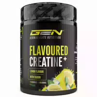 Gen Flavoured Creatine