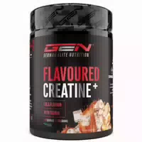 Gen Flavoured Creatine