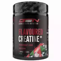 Gen Flavoured Creatine