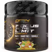 Gen Focus To The Limit