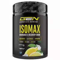 Gen Isomax Endurance & Recovery Drink