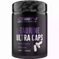 Gen l Taurin Ultra Caps