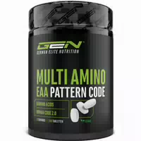 Gen Multi Amino Eaa Tabletten