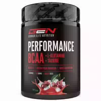 Gen Performance Bcaa