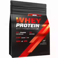Gen Whey Protein Komplex
