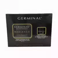 Radiance Immediate Action Day Cream Lot
