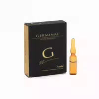 Germinal Sofortwirkung Ampullen 1x1