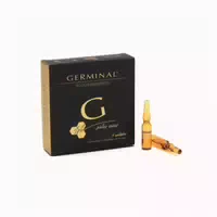 Germinal Sofortwirkung Ampullen 5x1 5ml 0,0015 L