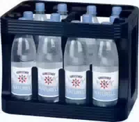 Gerolsteiner Mineralwasser Naturell Pet Mehrweg