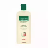 Gerovital Anti Haarausfall Shampoo Mit Procapil & Bio Capigen – Kräftigung & Wachstum, 250 Ml