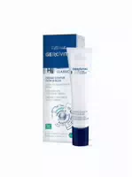 Gerovital Augen & Lippenkontur Creme Anti Age 15 Ml – Faltenreduktion