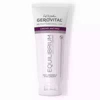 Gerovital H3 Derma Anti Falten Augencreme mit Lifting Effekt, 15 ml