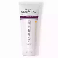 Gerovital H3 Equilibrium Creme gegen Pigmentflecken mit Vitamin C, 100 ml