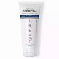 Gerovital H3 Equilibrium Sonnencreme Lsf 50 mit Vitamin E, 100 ml
