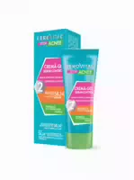 Gerovital Mattierende Sebum Control Creme Für Mischhaut & Fettige Haut, 50 Ml