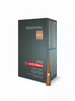 Gerovital Men Anti Haarausfall Shampoo mit Procapil, 400 ml