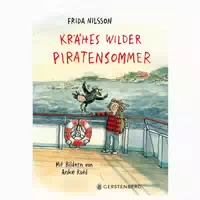 Krähes Wilder Piratensommer