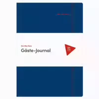 Der Ehe Kurs Gäste Journal