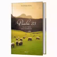 Psalm 23 1 St
