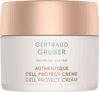 Gertraud Gruber Authentique Cell Protect Creme