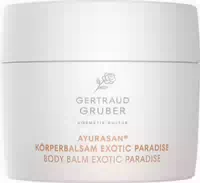Gertraud Gruber Ayurasan Körperbalsam Exotic Paradise