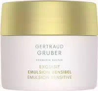 Gertraud Gruber Exquisit Emulsion Sensibel 50 ml