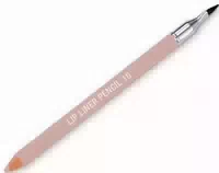 Gertraud Gruber Gg Naturell Lip Liner Pencil