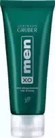 Gertraud Gruber Menxo Vital Pflegedusche Hair & Body