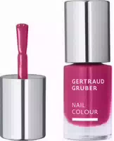 Gertraud Gruber Nail Colour 5 ml 30 Soft Plum