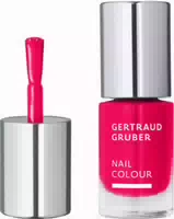 Gertraud Gruber Nail Colour 5 ml 45 Raspberry Pink