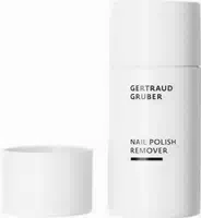 Gertraud Gruber Nail Polish Remover