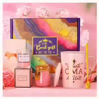 Geschenkset Oma Geburtstag Kaffeetasse Rosa Oma Geburtstag g 1 st