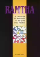 Die Geschichte der Menschheit aus der Sicht Eines Meisters das Schwarze Buch