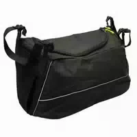 Geschlossene Tasche für Mobilex Rollator Lion und Tiger Outdoor