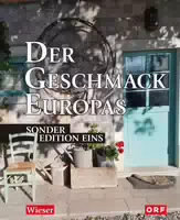 Der Geschmack Europas Sonderedition Eins