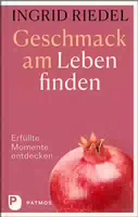 Geschmack Am Leben Finden