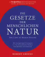 Die Gesetze der Menschlichen Natur The Laws Of Human Nature