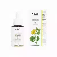 Gesichtsöl Kürbis Raw Naturkosmetik