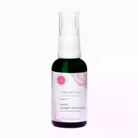 Gesichtsserum Mit Kollagen Und Elastin Natural Way