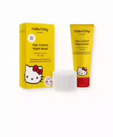 Age Control Night Mask