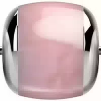 Face Roller | Rose Quartz Head