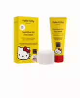Sensitive Gel Day Mask