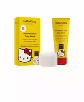 Sensitive Gel Day Mask