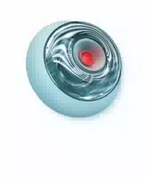 Sonic Cool & Warm Face And Body Massager | 9 in 1