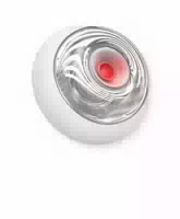 Sonic Cool & Warm Face And Body Massager | 9 in 1